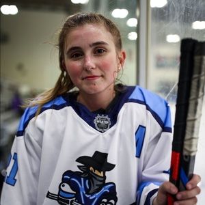 Meet your Posher, Lane